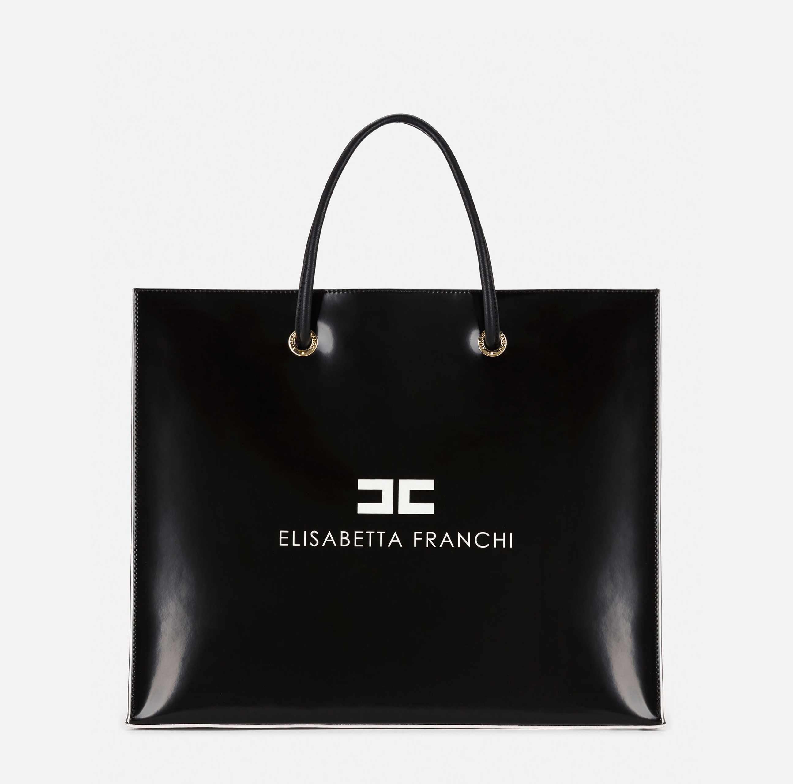 24/7 Glow Bag - Elisabetta Franchi