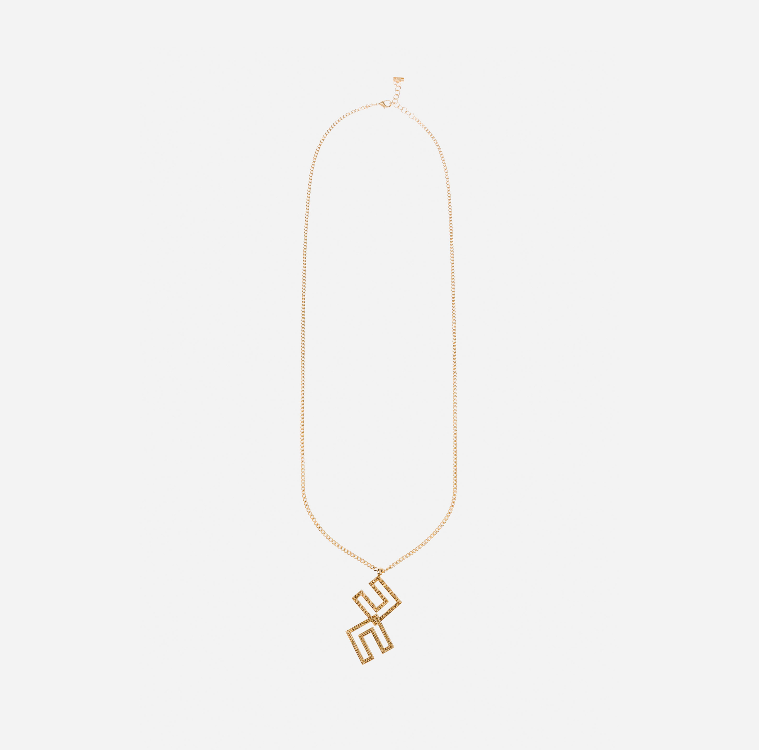 Long necklace - ACCESSORI - Elisabetta Franchi