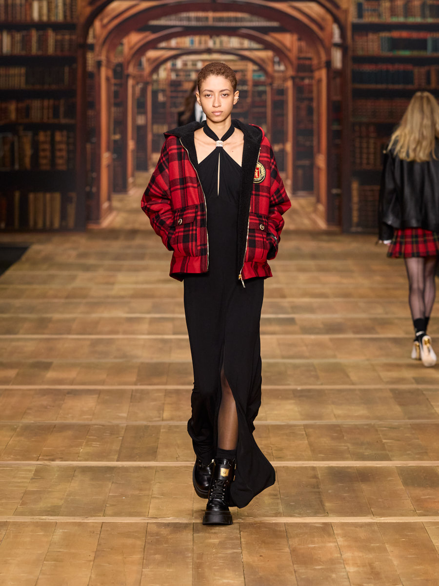 FW24 LOOK 13 - Elisabetta Franchi