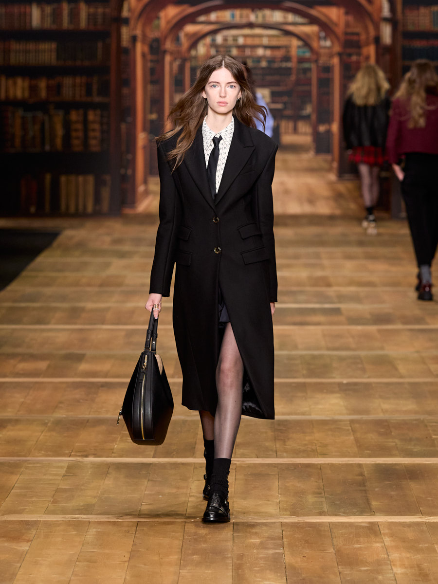 FW24 LOOK 14 - Elisabetta Franchi