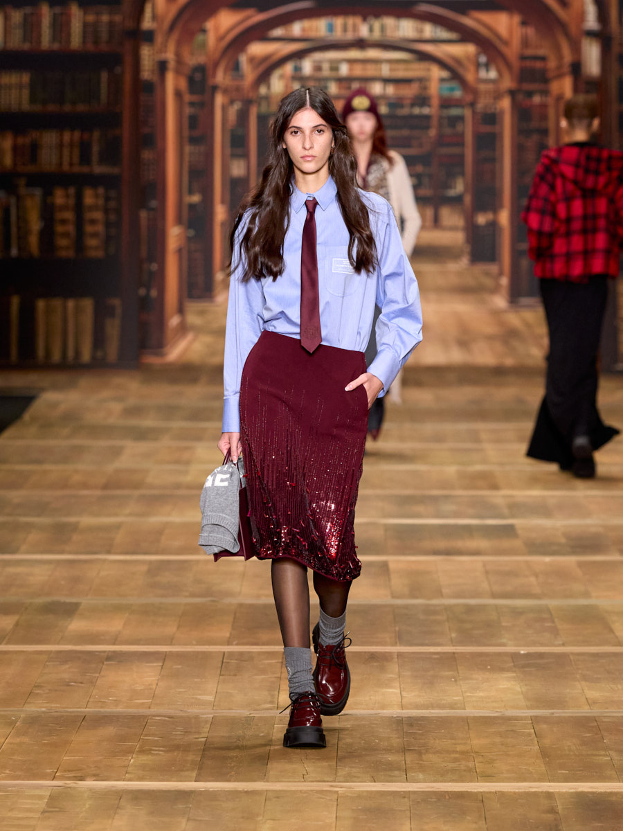 FW24 LOOK 15 - Elisabetta Franchi