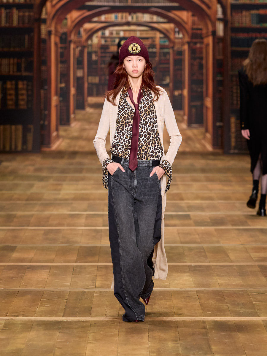 FW24 LOOK 16 - Elisabetta Franchi