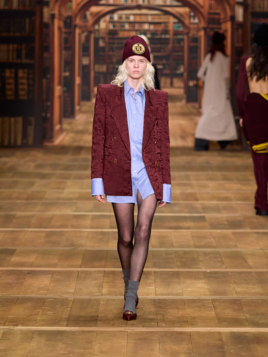 FW24 LOOK 19 - Elisabetta Franchi