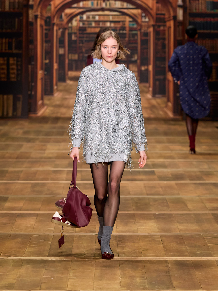 FW24 LOOK 24 - Elisabetta Franchi