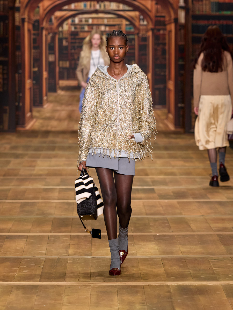 FW24 LOOK 29 - Elisabetta Franchi