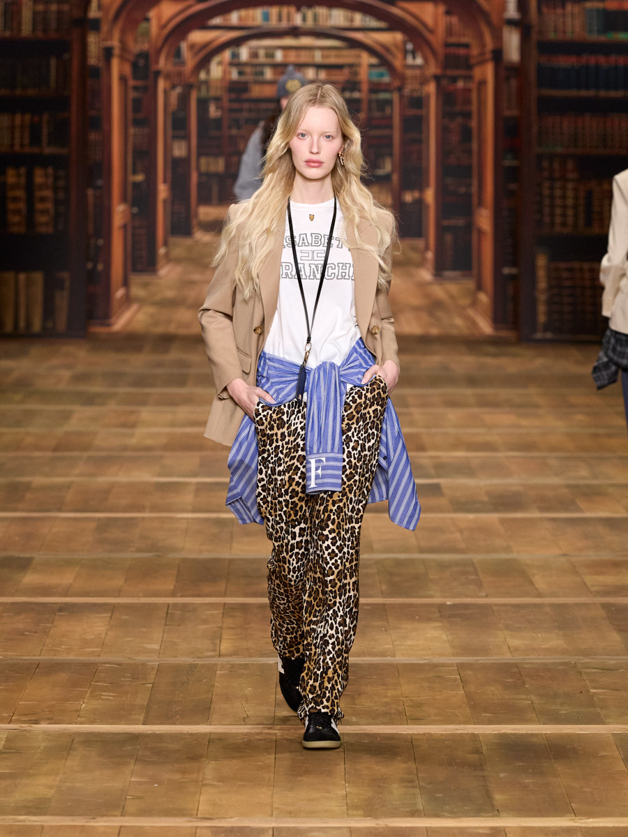 FW24 LOOK 30 - Elisabetta Franchi