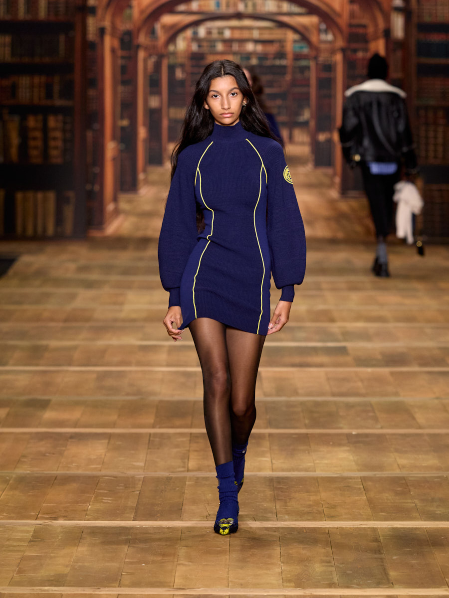 FW24 LOOK 36 - Elisabetta Franchi