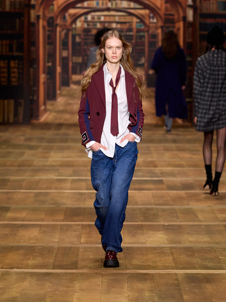 FW24 LOOK 40 - Elisabetta Franchi