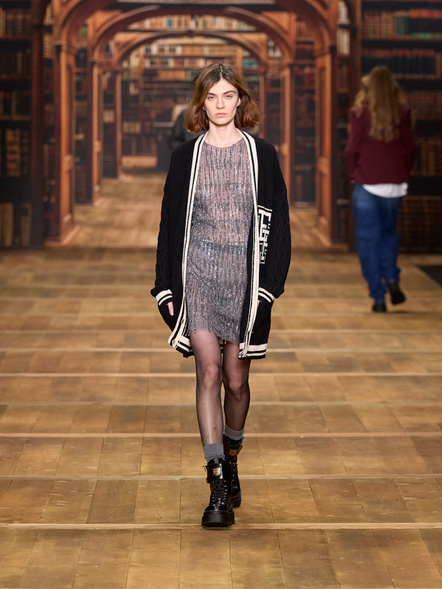 FW24 LOOK 42 - Elisabetta Franchi