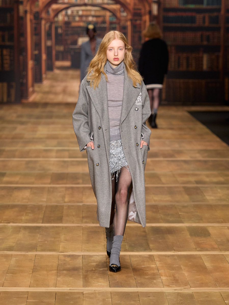 FW24 LOOK 44 - Elisabetta Franchi