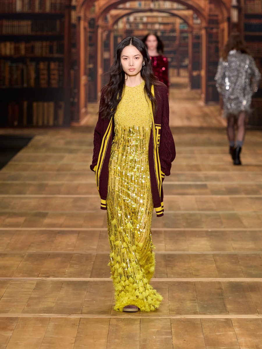 FW24 LOOK 48 - Elisabetta Franchi