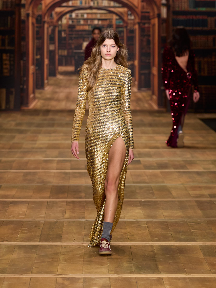 FW24 LOOK 51 - Elisabetta Franchi