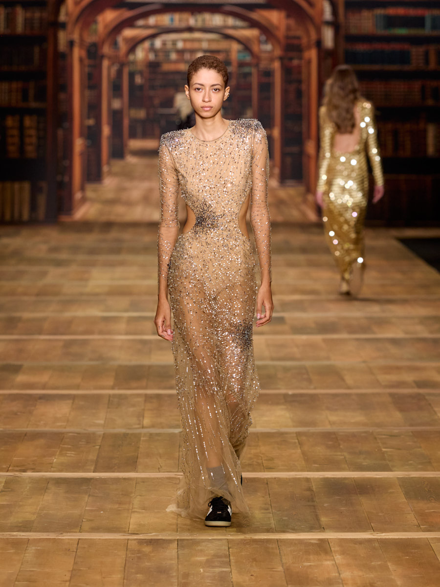 FW24 LOOK 53 - Elisabetta Franchi